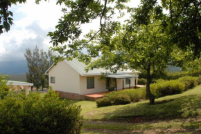 Kloofsig Holiday Cottages